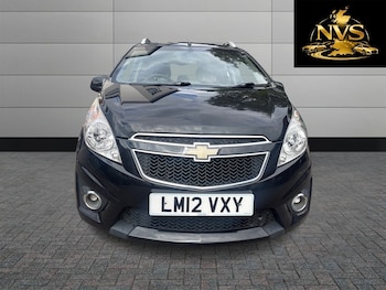 Used Chevrolet Spark 2012 for sale - 78526518: Photo