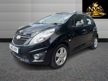 Used Chevrolet Spark 2012 for sale - 78526518: Photo