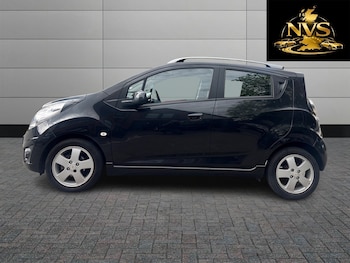 Used Chevrolet Spark 2012 for sale - 78526518: Photo