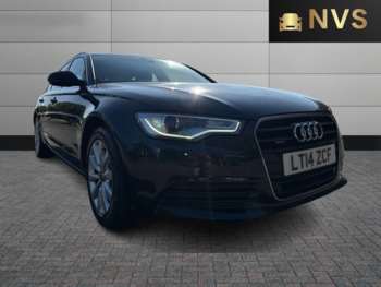 2014 - 3.0 TDI V6 SE 5-Door