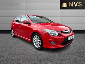 2010 - 1.4 Edition 5-Door