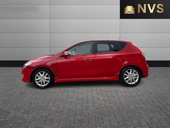 Used Hyundai i30 2010 for sale - 75535580: Photo