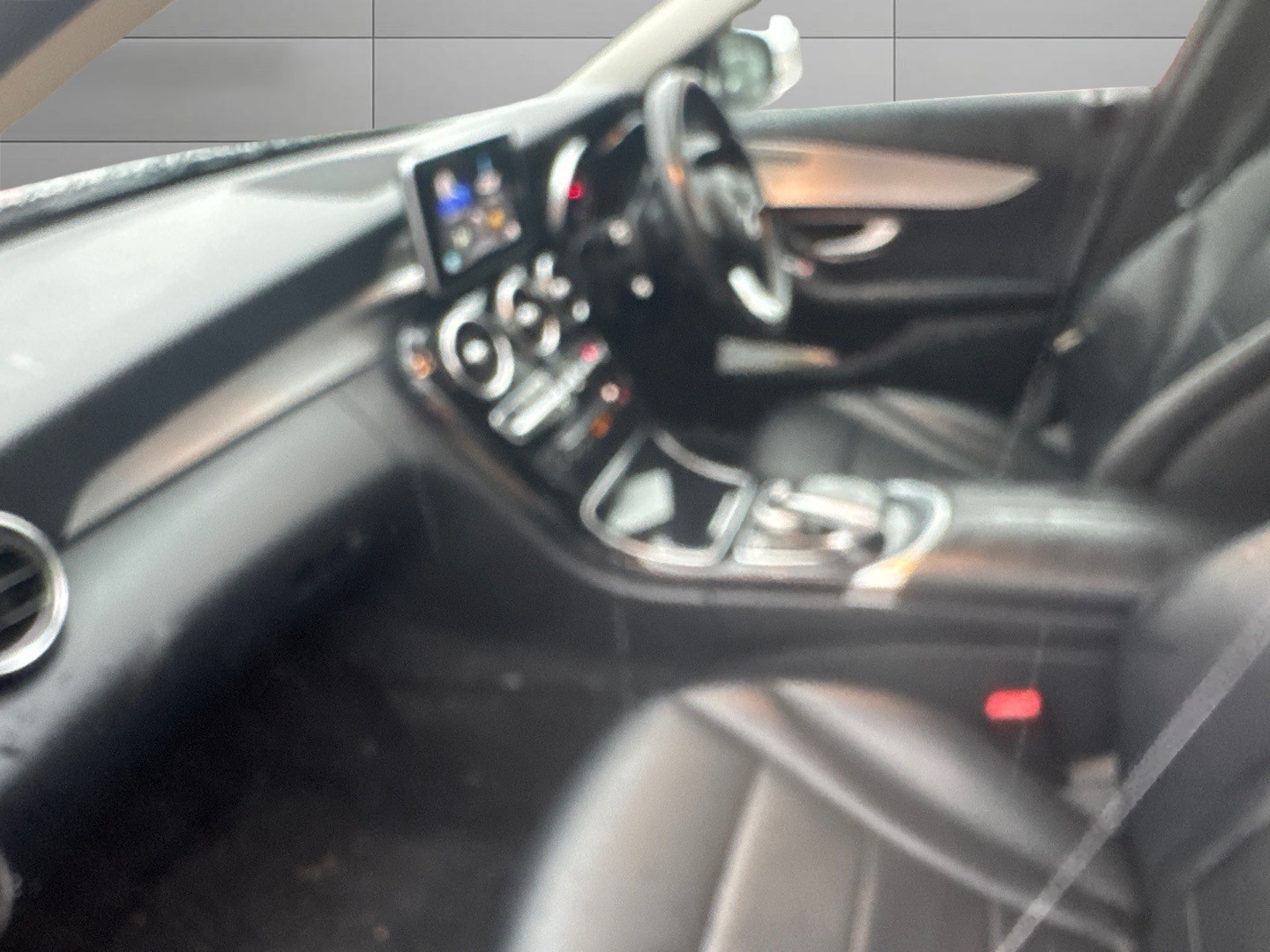 Used Mercedes-Benz C Class 2014 for sale - 76579927: Photo 12