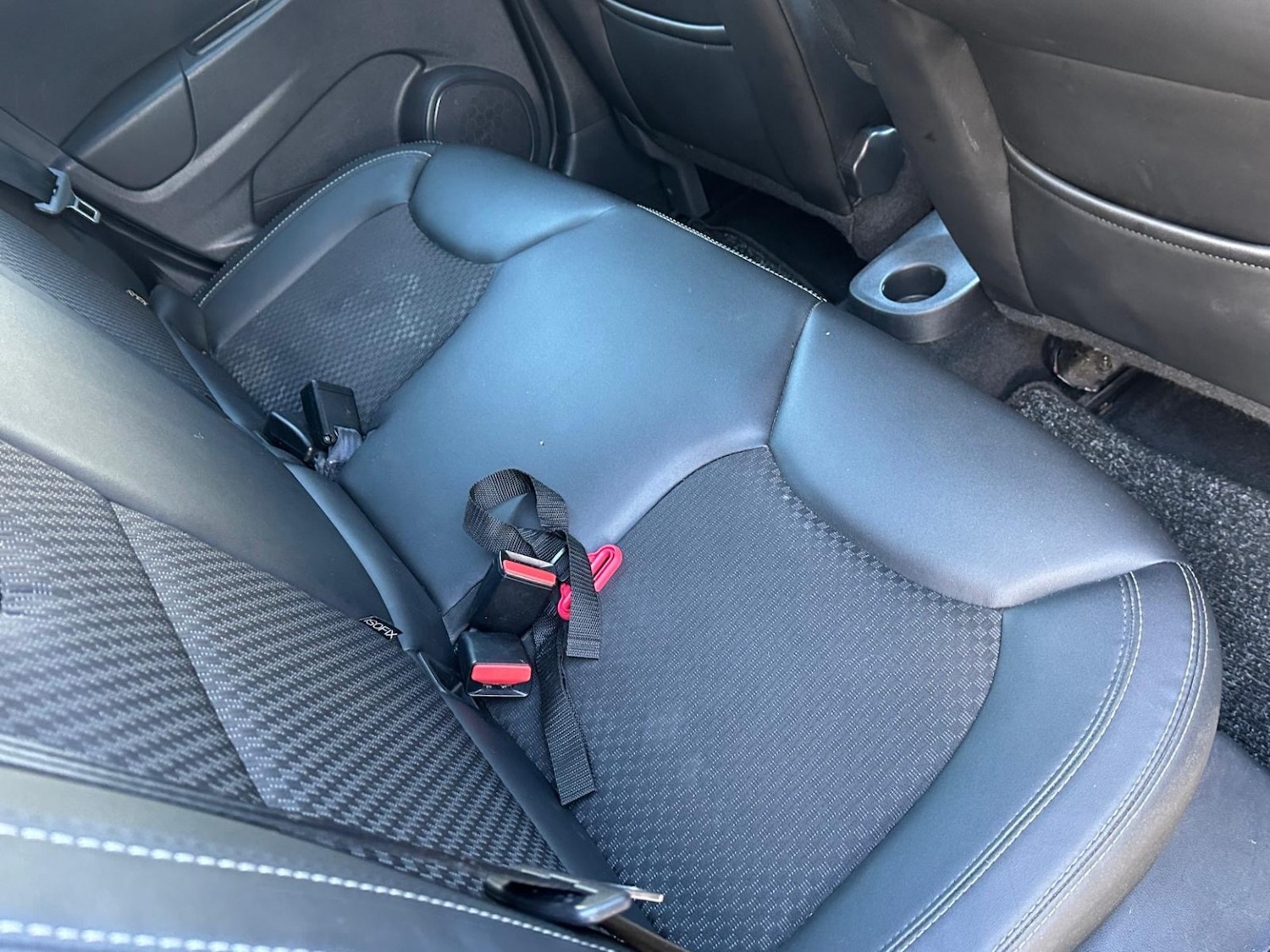 Used Renault Clio 2018 for sale - 76904680: Photo 13