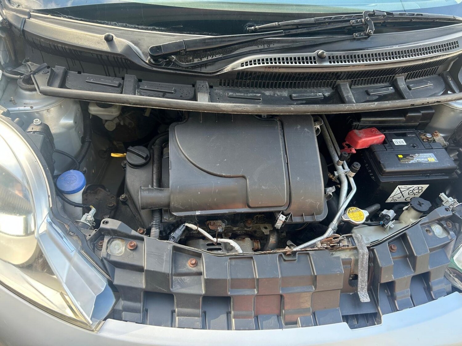 Used Peugeot 107 2013 for sale - 77464953: Photo 12