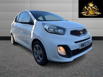 Used Kia Picanto 2012 for sale - 79451329: Photo