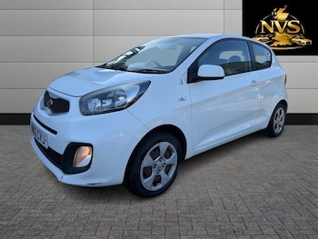 Used Kia Picanto 2012 for sale - 79451329: Photo