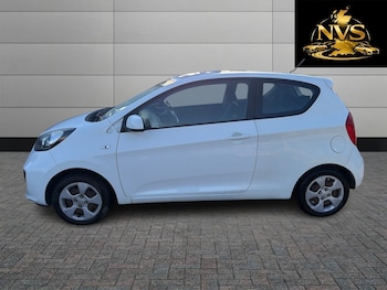Used Kia Picanto 2012 for sale - 79451329: Photo