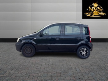 Used Fiat Panda 2008 for sale - 78310028: Photo