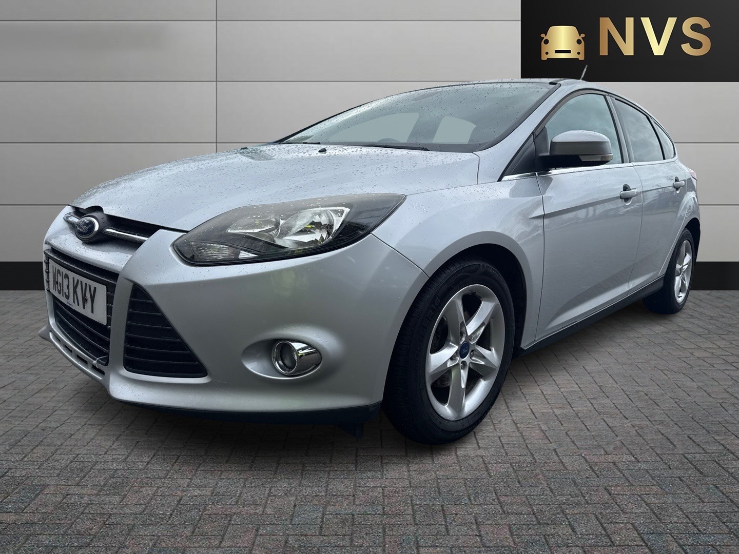 Used Ford Focus 2013 for sale - 78004587: Photo 3