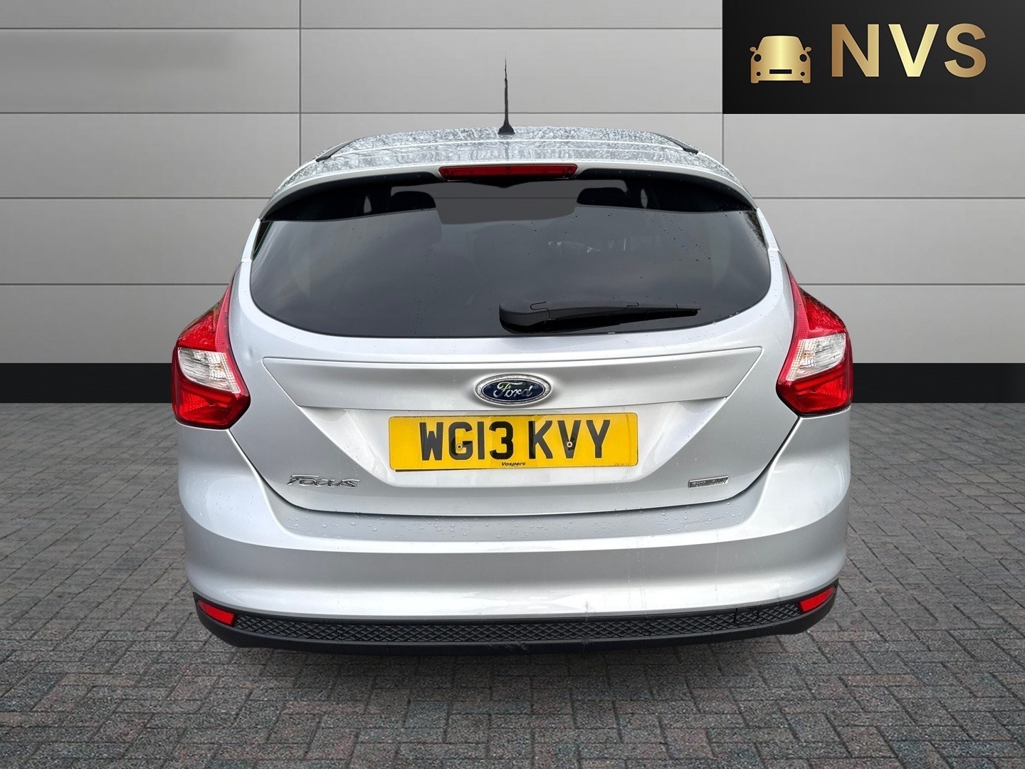 Used Ford Focus 2013 for sale - 78004587: Photo 6