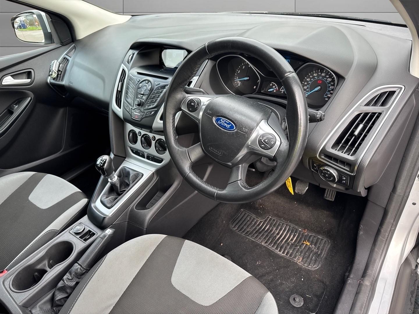 Used Ford Focus 2013 for sale - 78004587: Photo 9