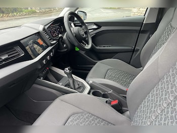 Used Audi A1 2021 for sale - 78378167: Photo