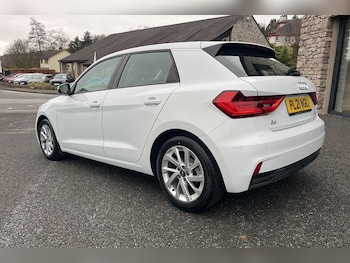 Used Audi A1 2021 for sale - 78378167: Photo