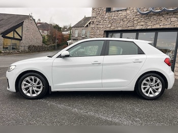 Used Audi A1 2021 for sale - 78378167: Photo