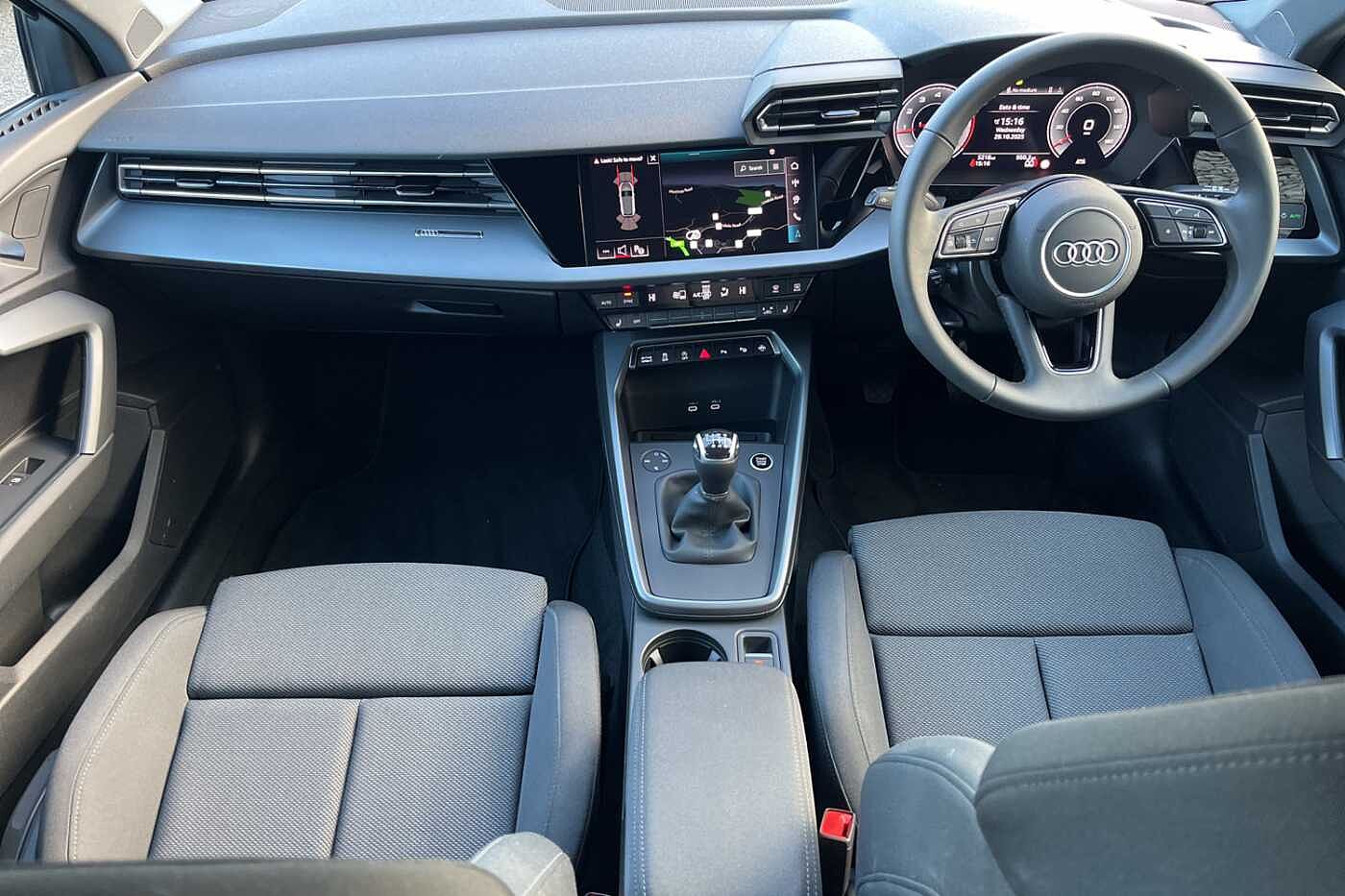 Used Audi A3 2025 for sale - 76352673: Photo 11