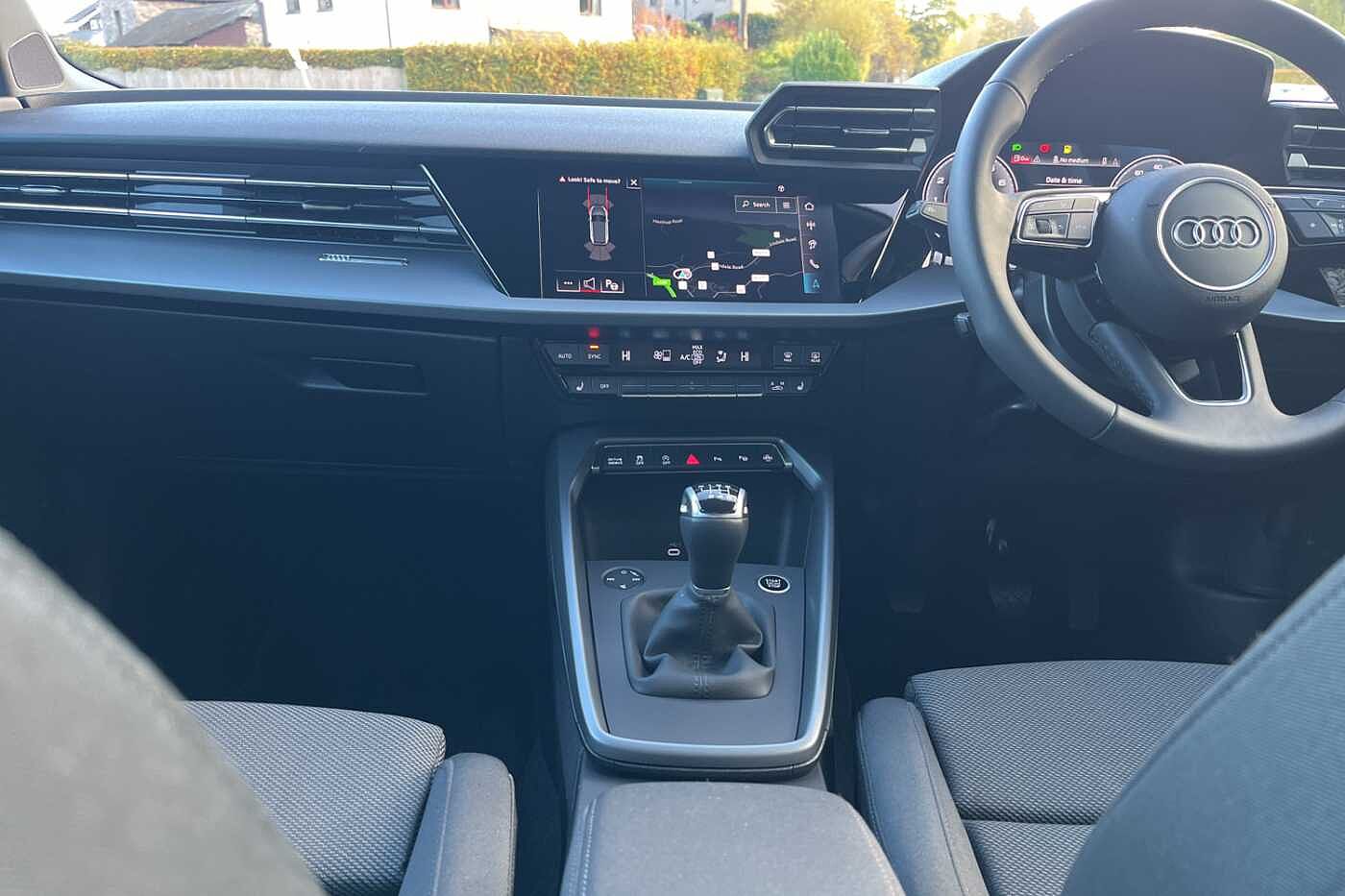 Used Audi A3 2025 for sale - 76352673: Photo 13