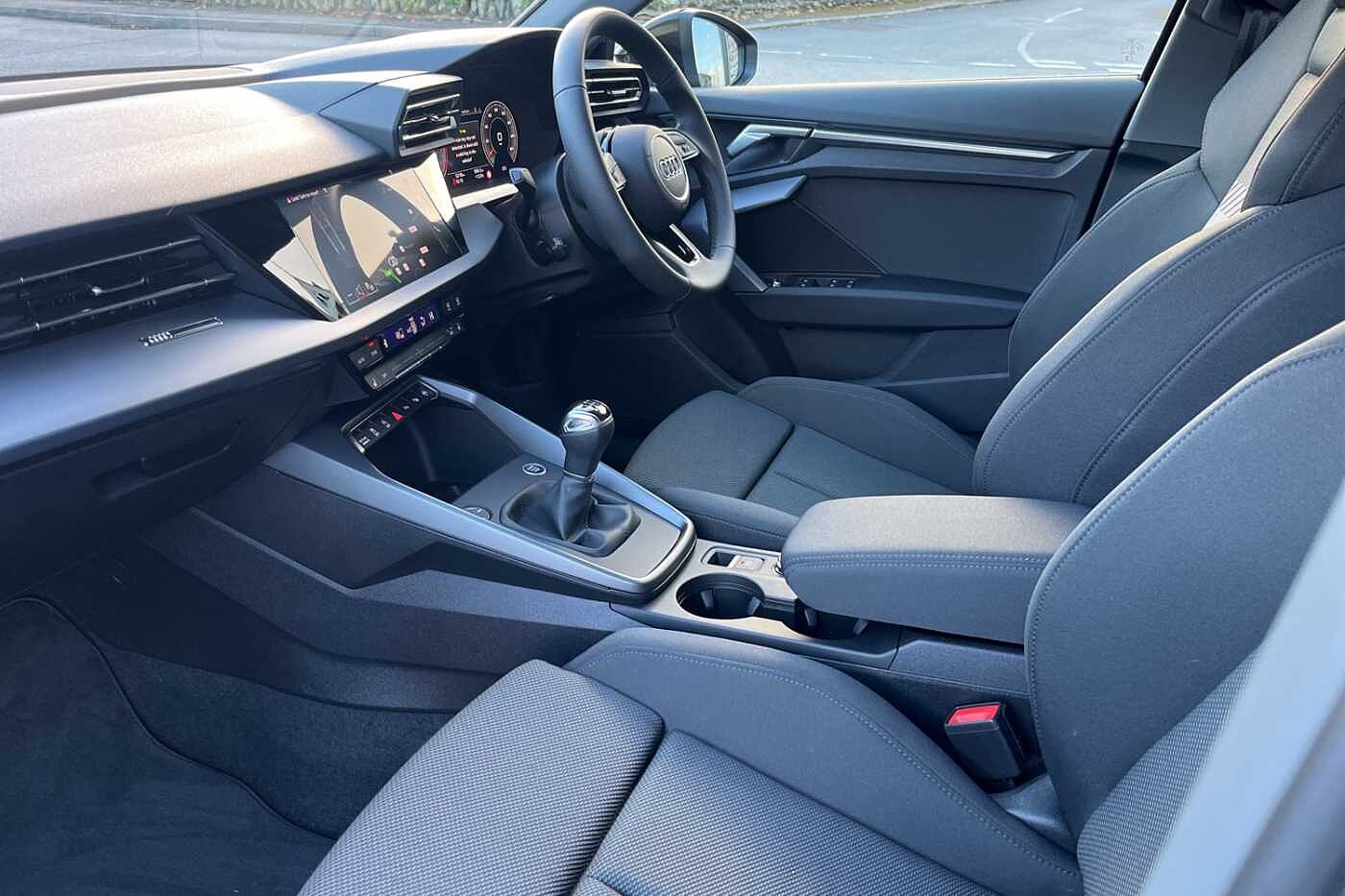 Used Audi A3 2025 for sale - 76352673: Photo 2