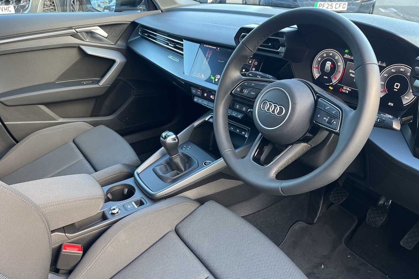 Used Audi A3 2025 for sale - 76352673: Photo 6