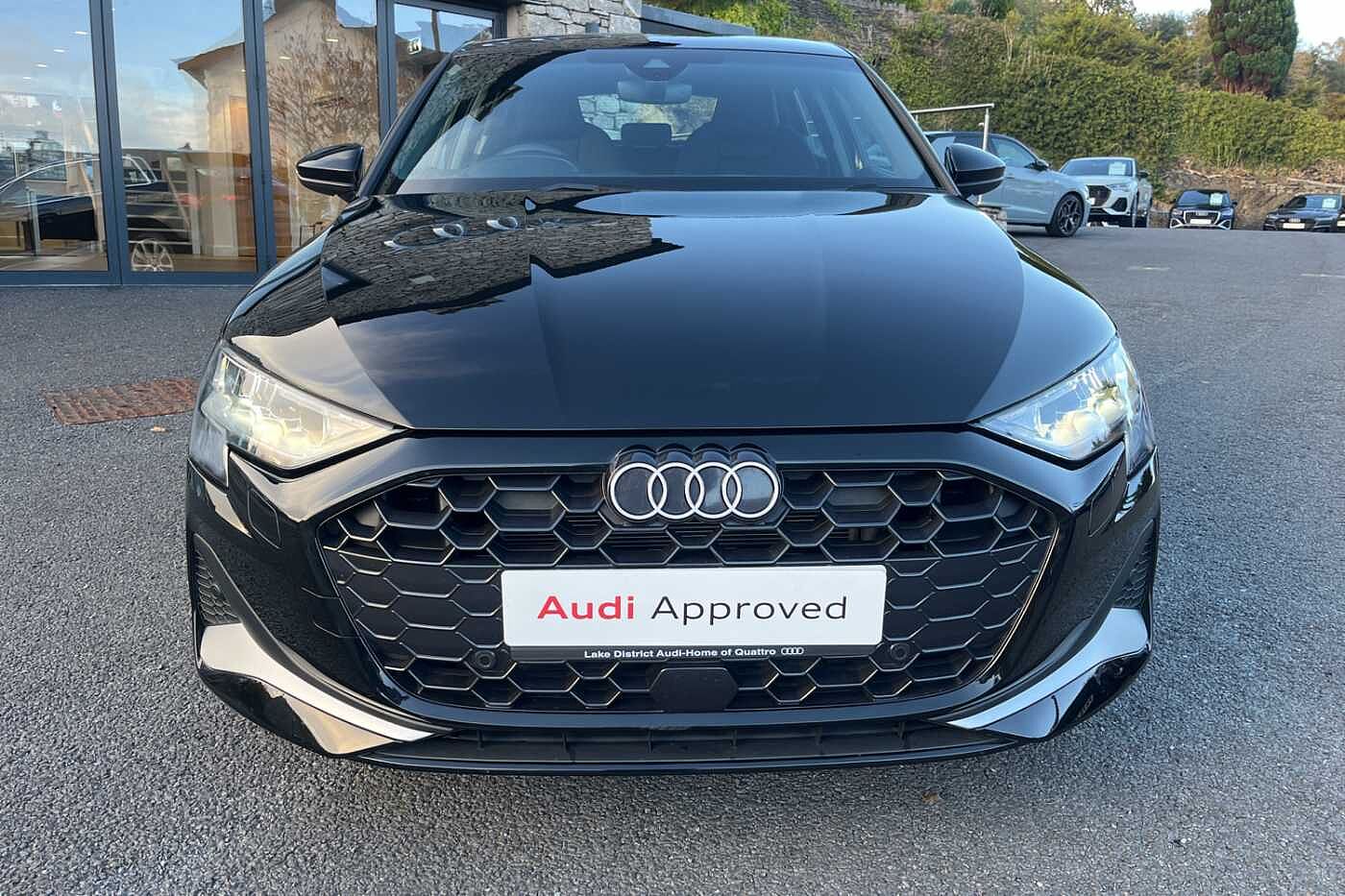 Used Audi A3 2025 for sale - 76352673: Photo 7