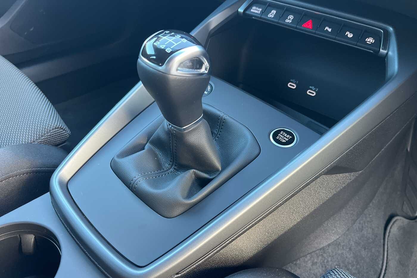 Used Audi A3 2025 for sale - 76352673: Photo 8