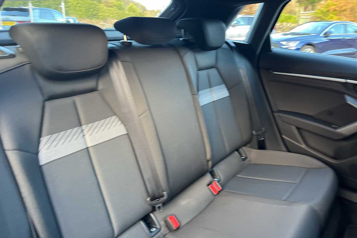 Used Audi A3 2025 for sale - 76352673: Photo 9