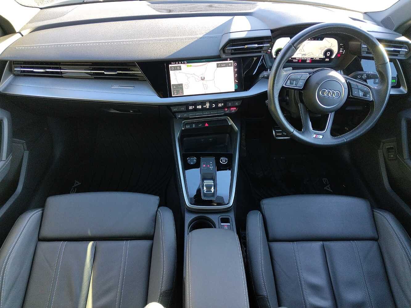 Used Audi A3 2021 for sale - 76673954: Photo 12