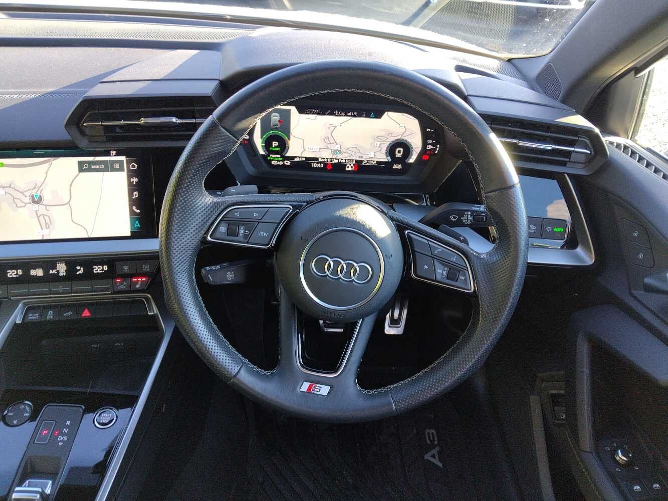 Used Audi A3 2021 for sale - 76673954: Photo 13