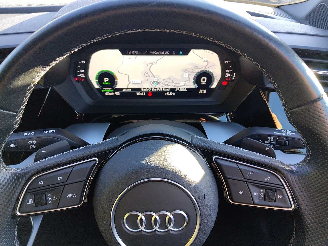 Used Audi A3 2021 for sale - 76673954: Photo 14