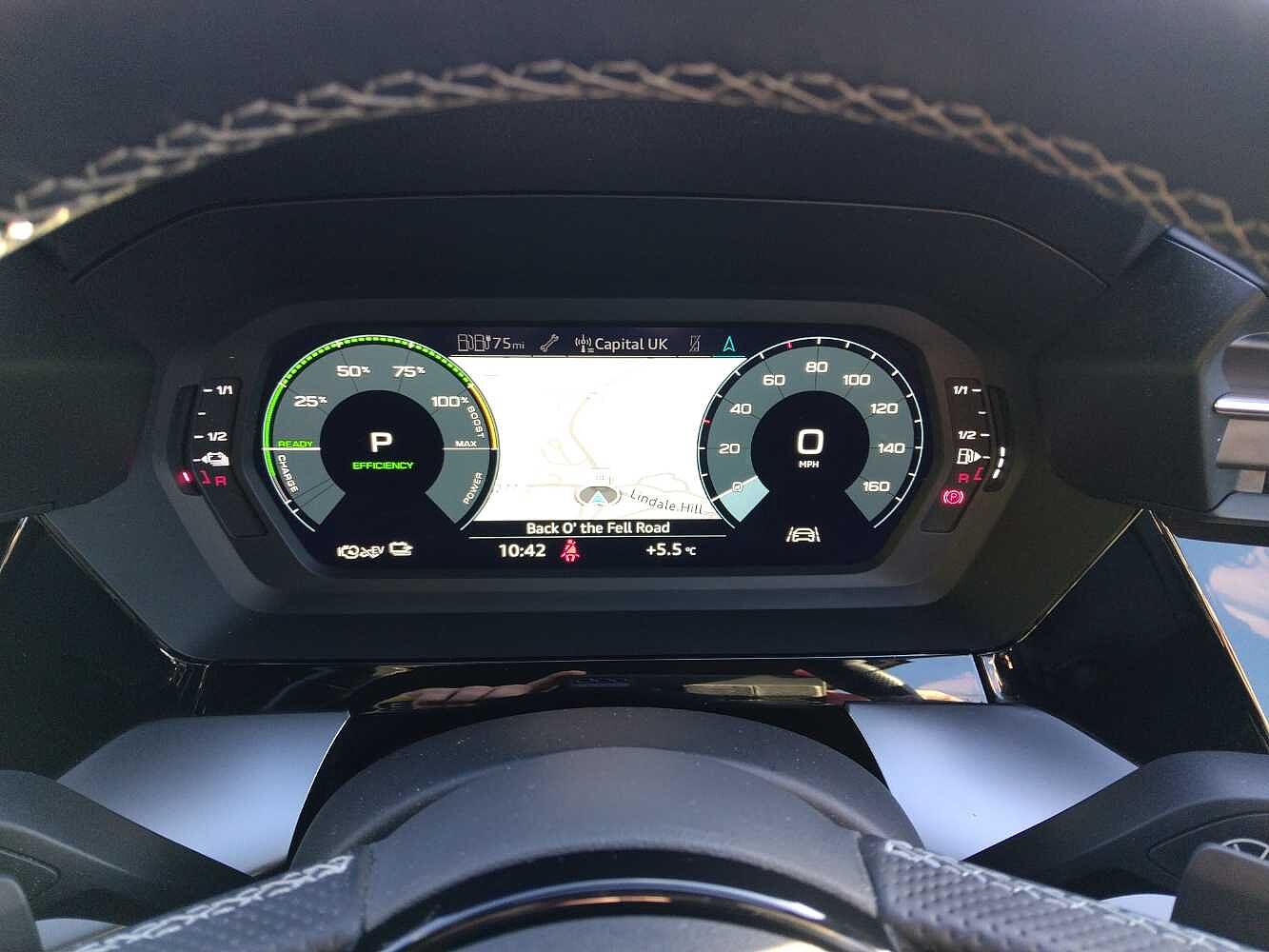 Used Audi A3 2021 for sale - 76673954: Photo 15