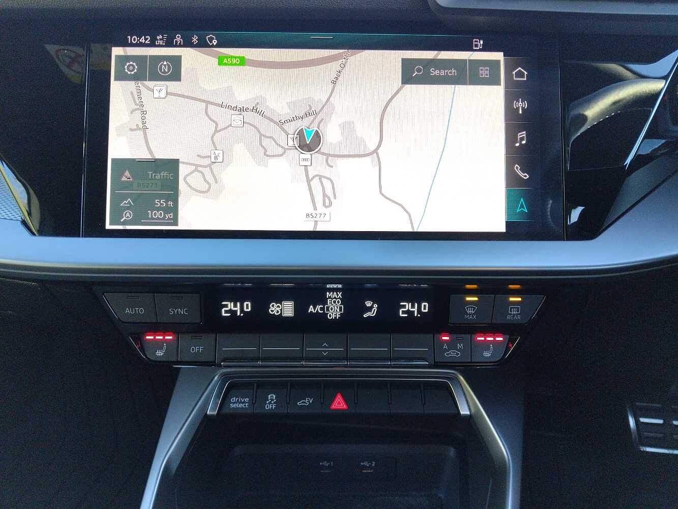 Used Audi A3 2021 for sale - 76673954: Photo 17