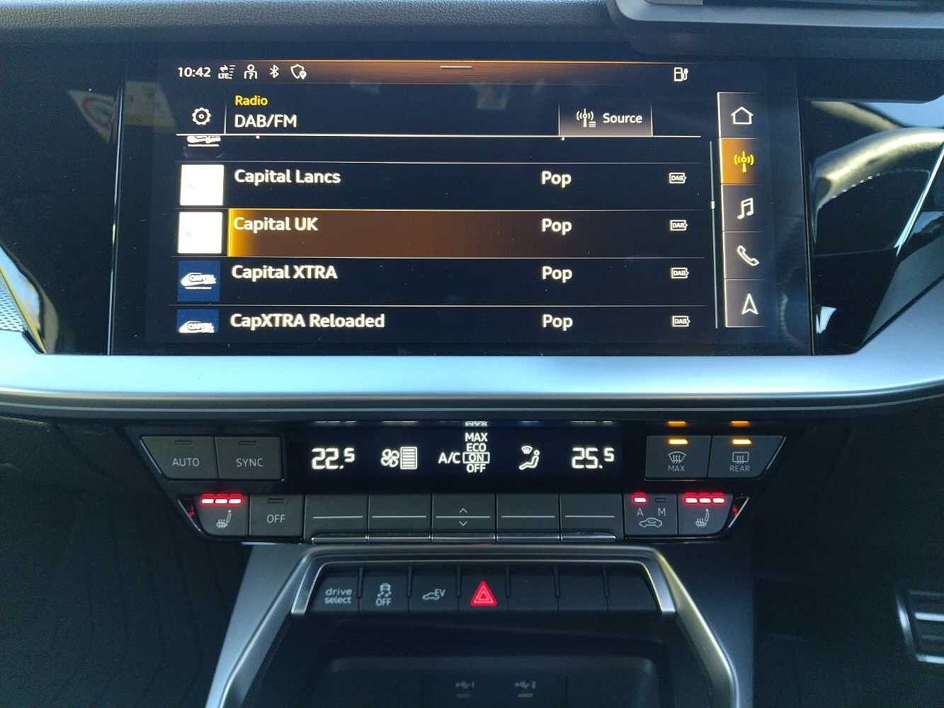 Used Audi A3 2021 for sale - 76673954: Photo 18