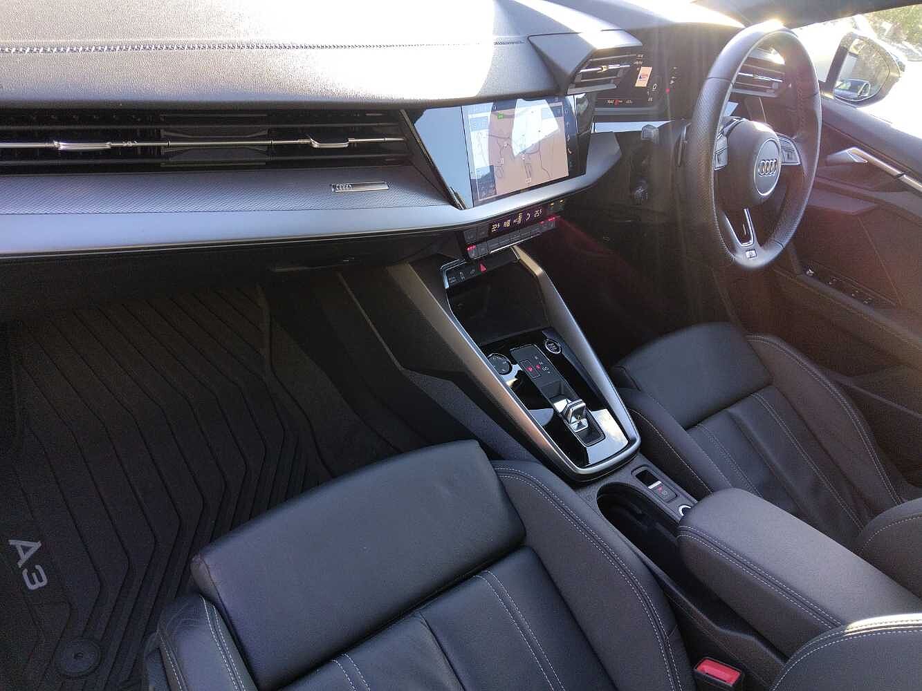Used Audi A3 2021 for sale - 76673954: Photo 2