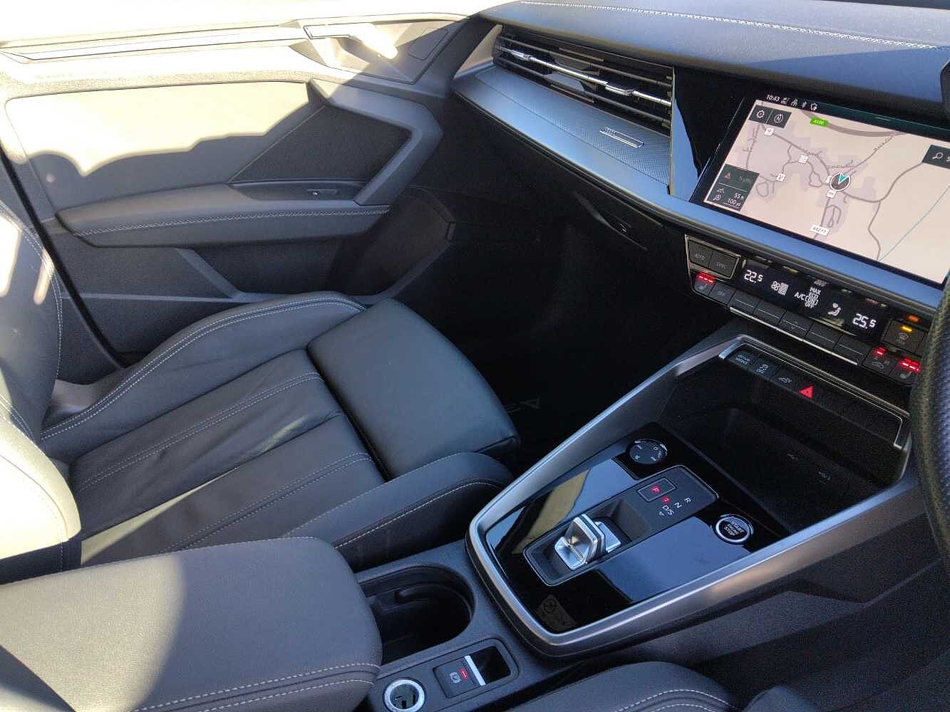 Used Audi A3 2021 for sale - 76673954: Photo 23