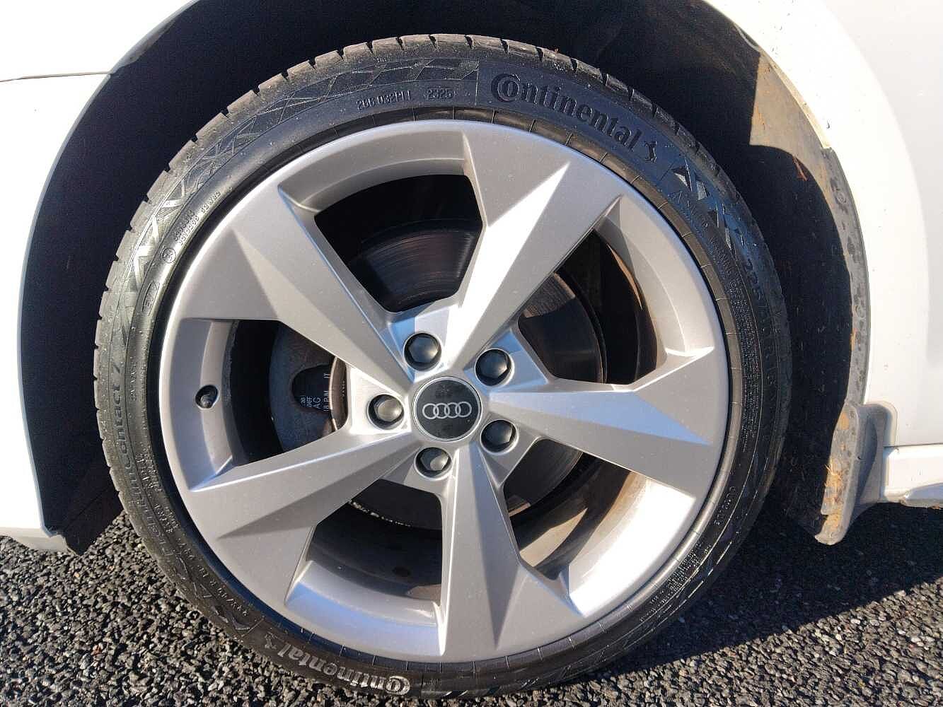 Used Audi A3 2021 for sale - 76673954: Photo 5