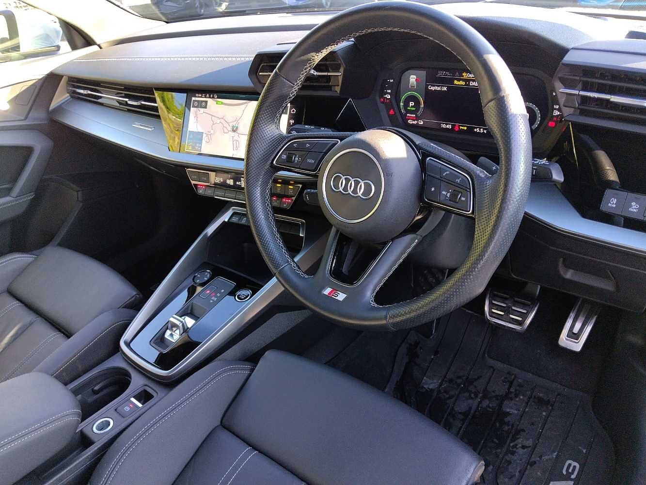 Used Audi A3 2021 for sale - 76673954: Photo 6