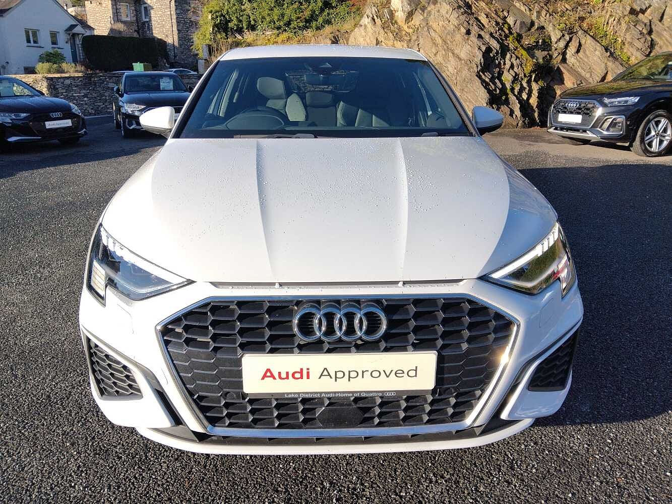 Used Audi A3 2021 for sale - 76673954: Photo 7