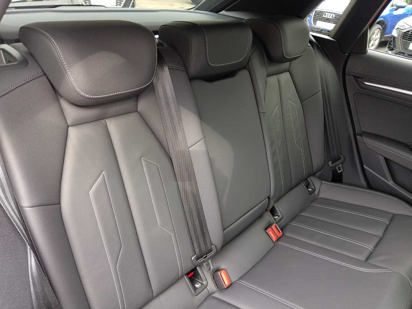 Used Audi A3 2023 for sale - 76676278: Photo 10