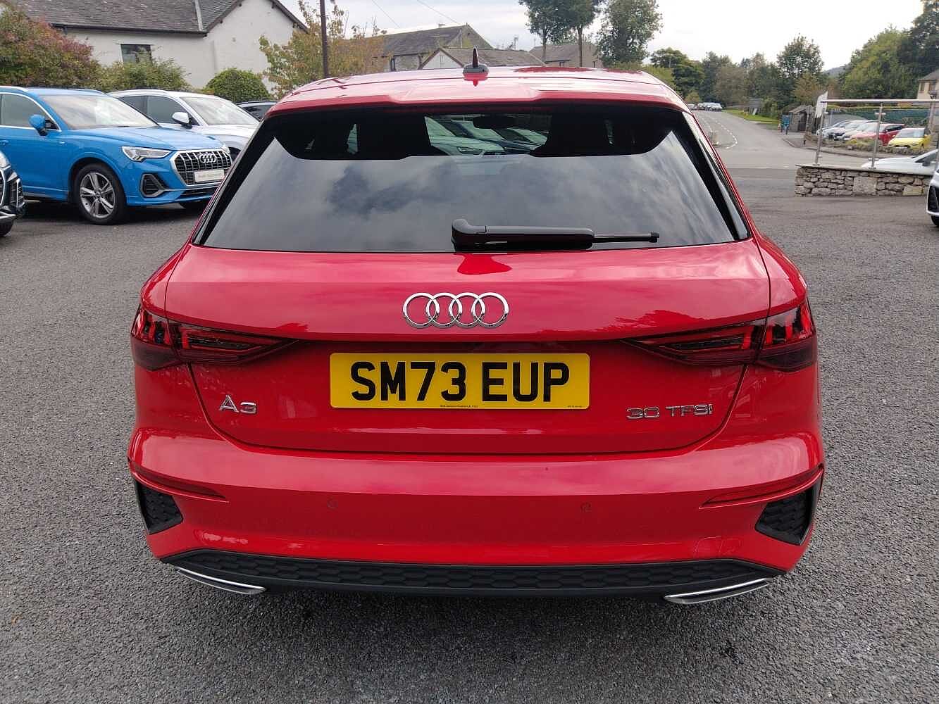 Used Audi A3 2023 for sale - 76676278: Photo 11