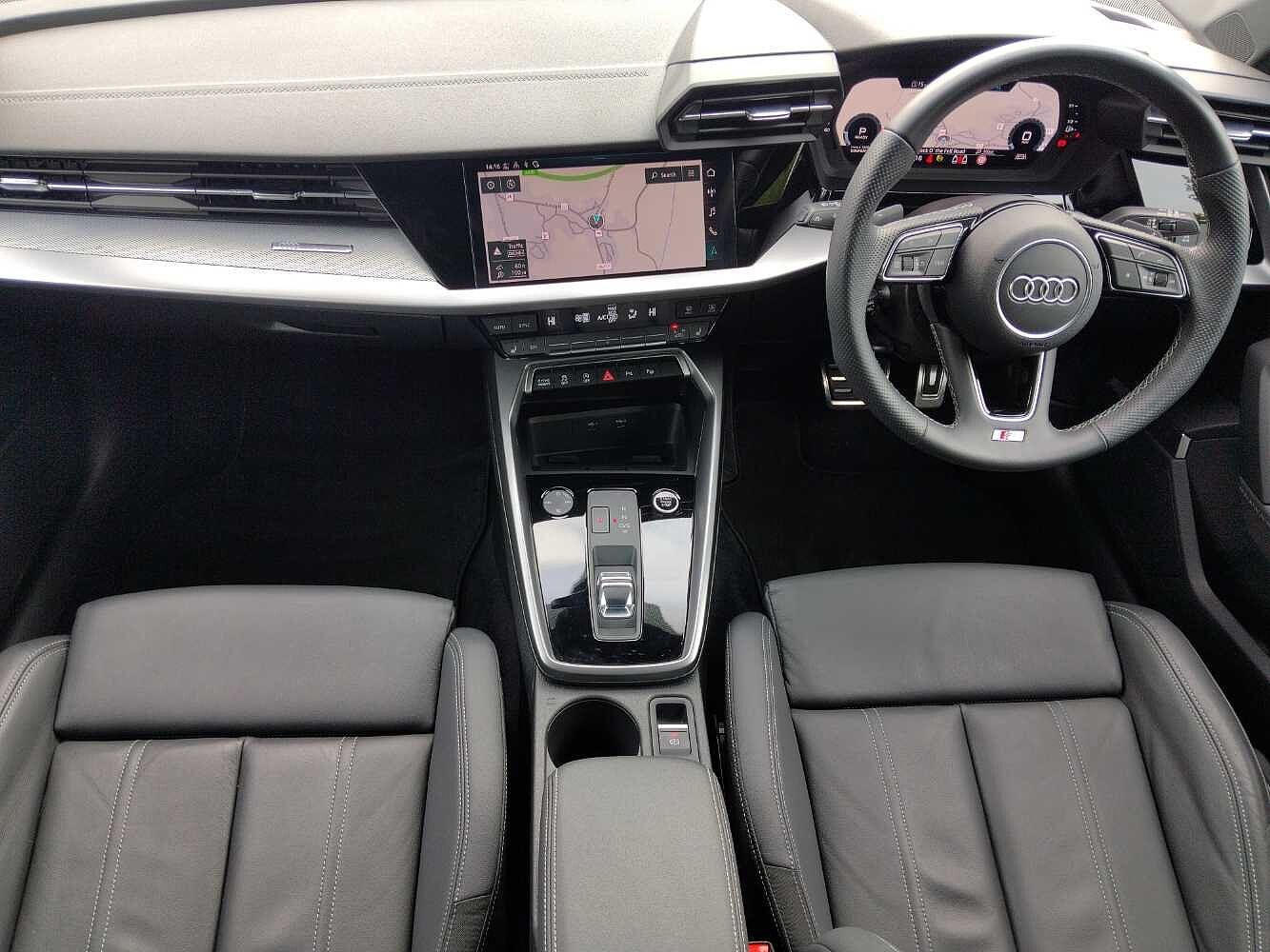 Used Audi A3 2023 for sale - 76676278: Photo 12