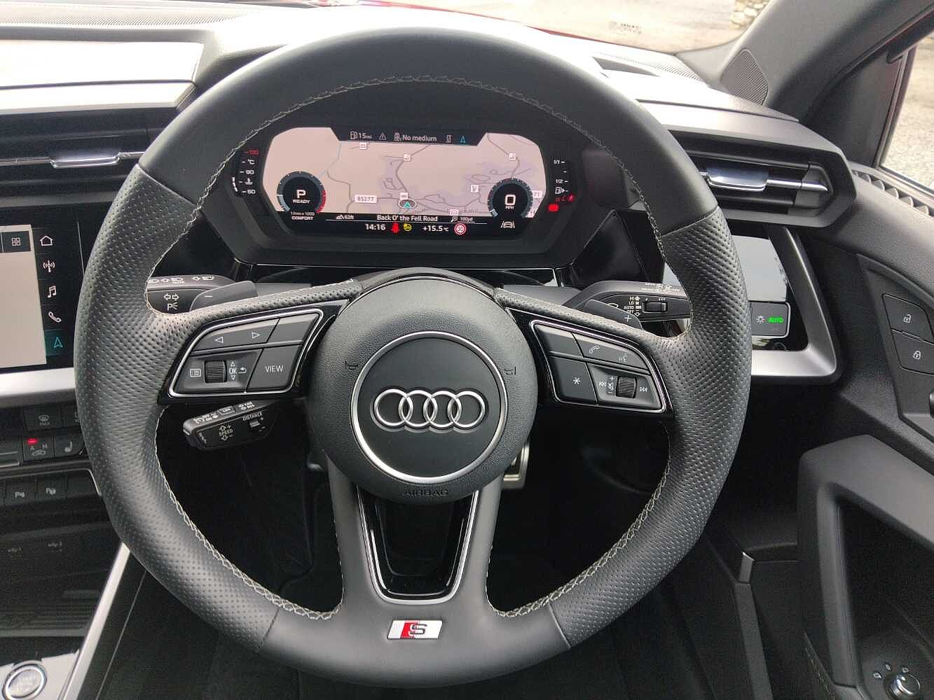 Used Audi A3 2023 for sale - 76676278: Photo 13