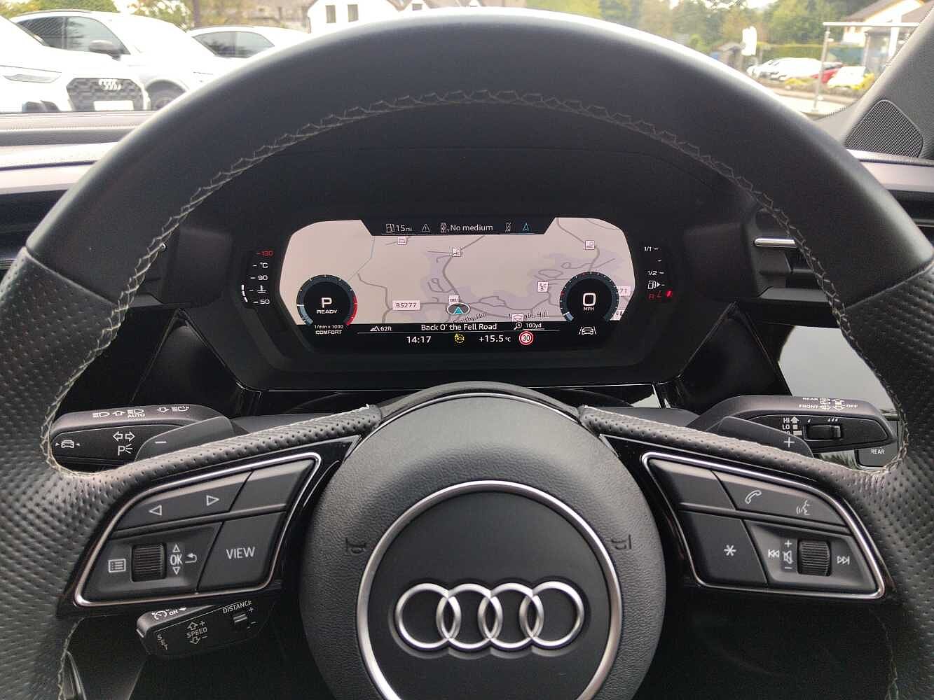 Used Audi A3 2023 for sale - 76676278: Photo 14