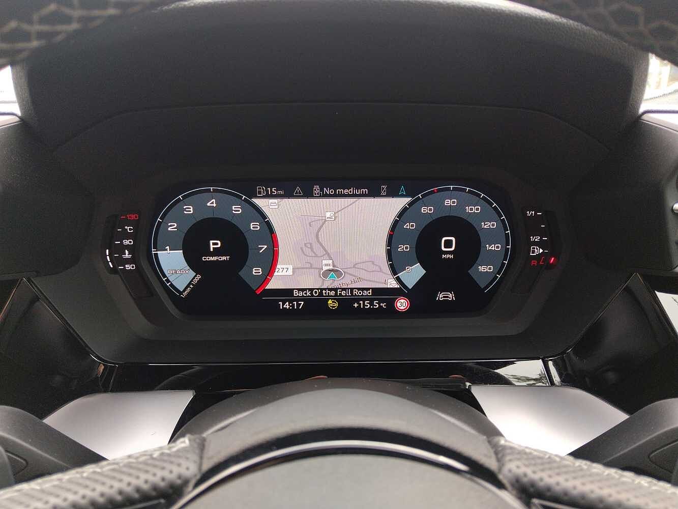 Used Audi A3 2023 for sale - 76676278: Photo 15