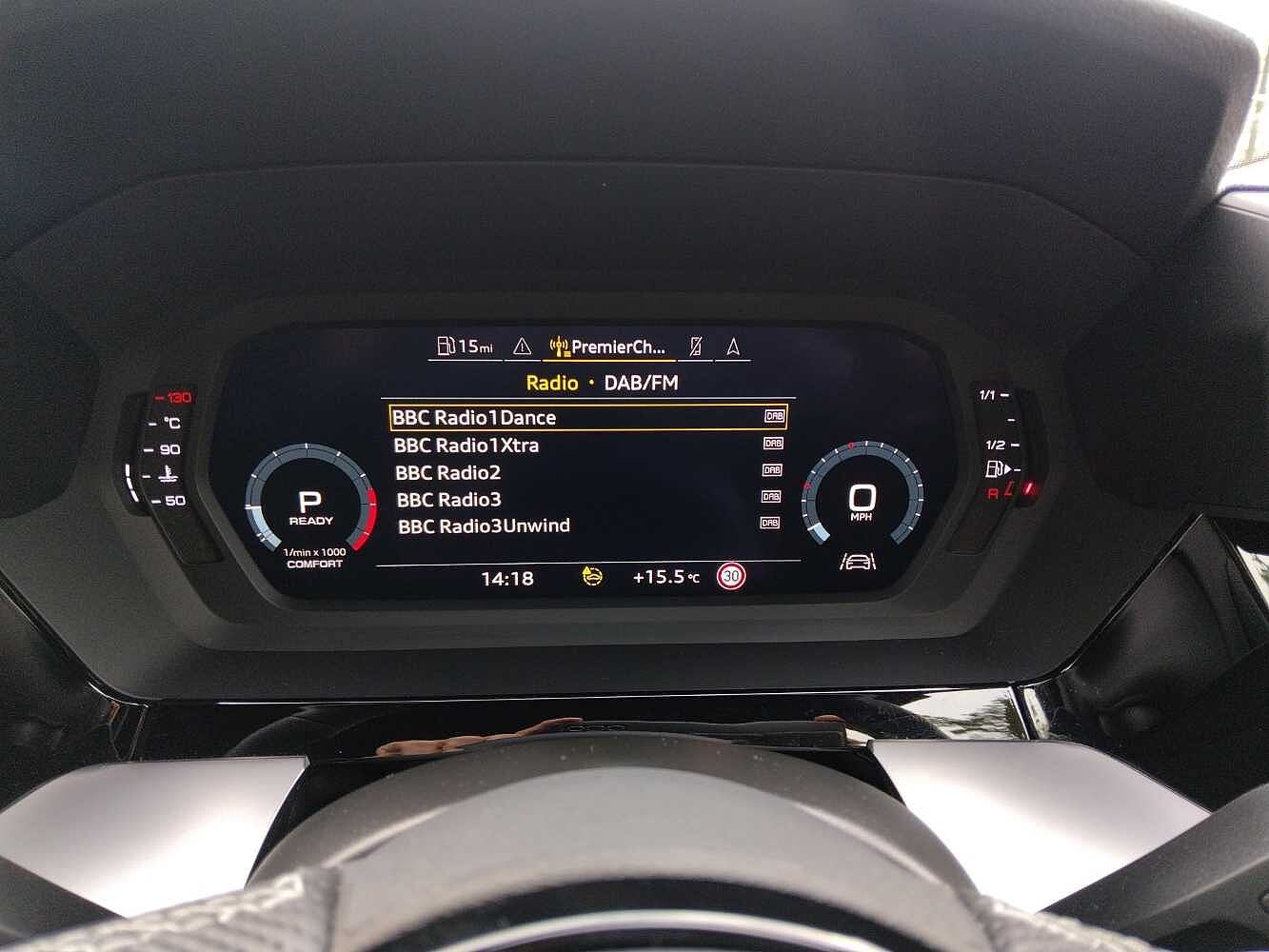 Used Audi A3 2023 for sale - 76676278: Photo 16