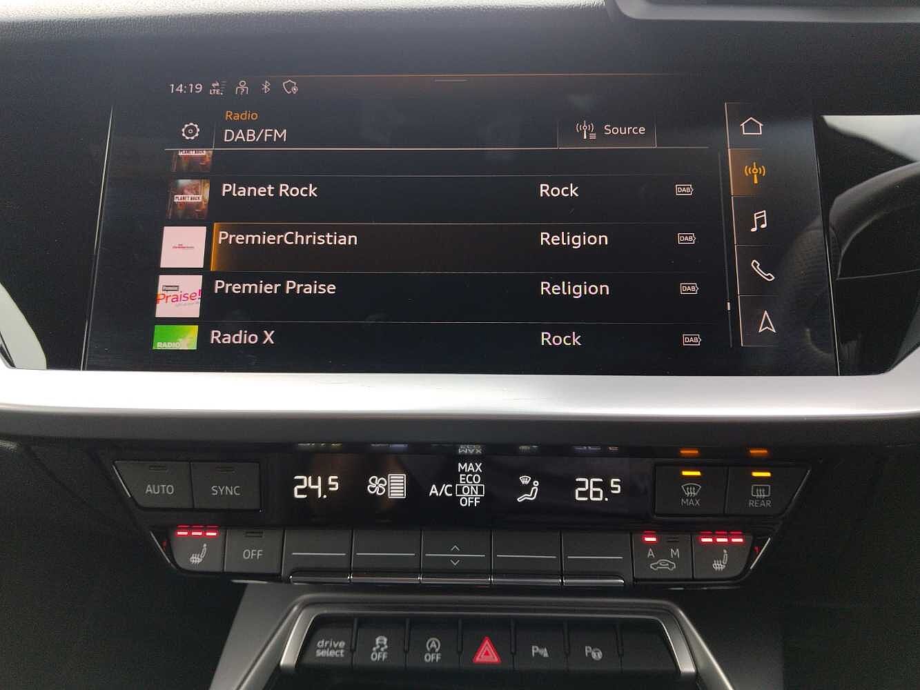 Used Audi A3 2023 for sale - 76676278: Photo 19