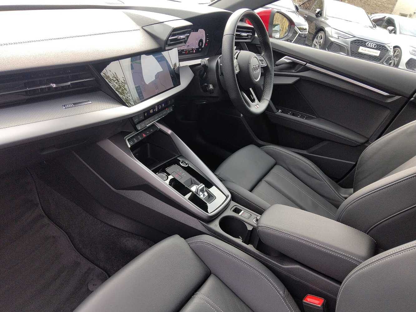 Used Audi A3 2023 for sale - 76676278: Photo 2