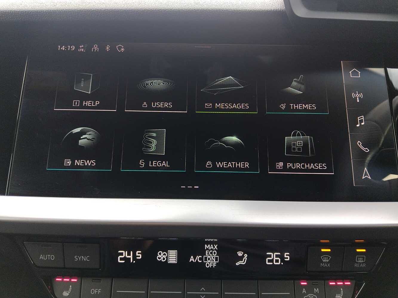 Used Audi A3 2023 for sale - 76676278: Photo 20