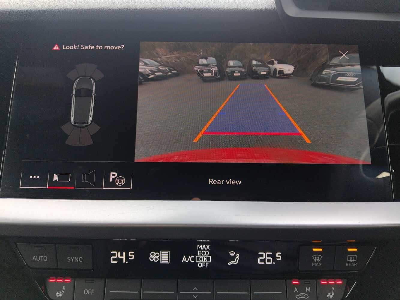 Used Audi A3 2023 for sale - 76676278: Photo 21