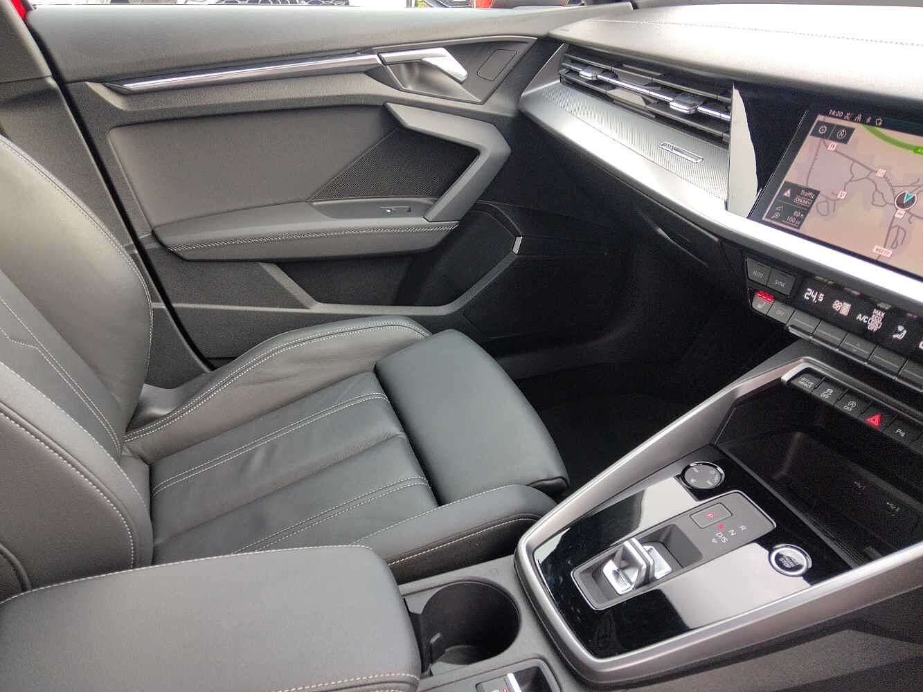 Used Audi A3 2023 for sale - 76676278: Photo 24