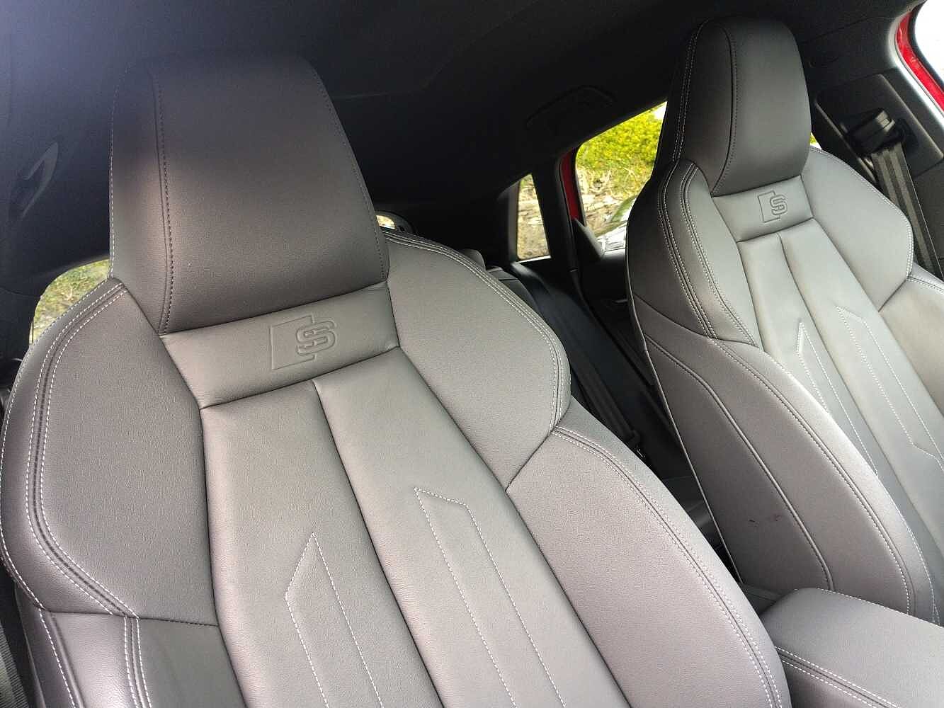 Used Audi A3 2023 for sale - 76676278: Photo 25